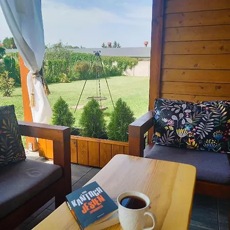 Caloroczny Dom W Sercu Mazur Węgorzewo Exteriér fotografie