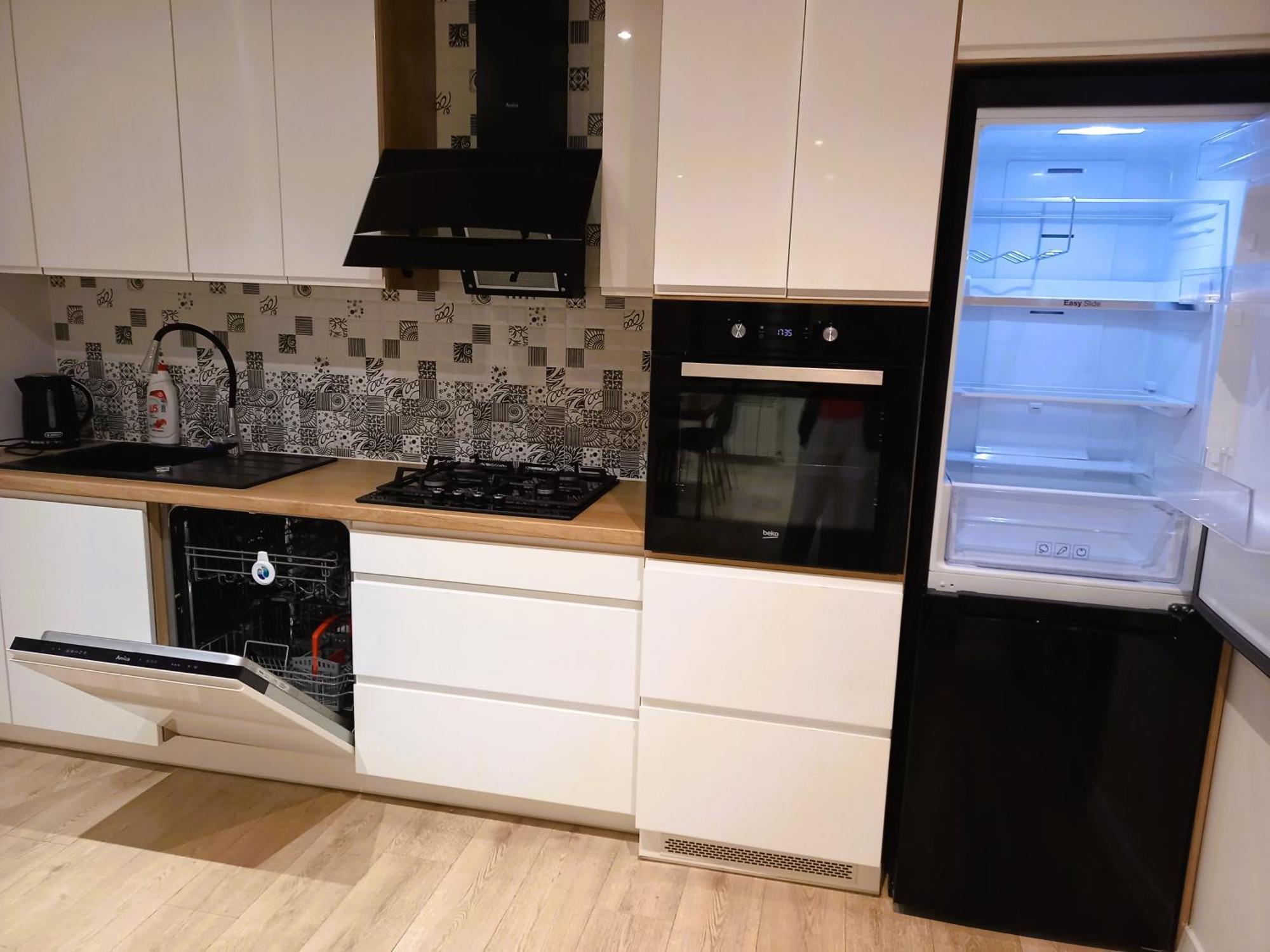 Apartment Caloroczny Dom W Sercu Mazur Wegorzewo